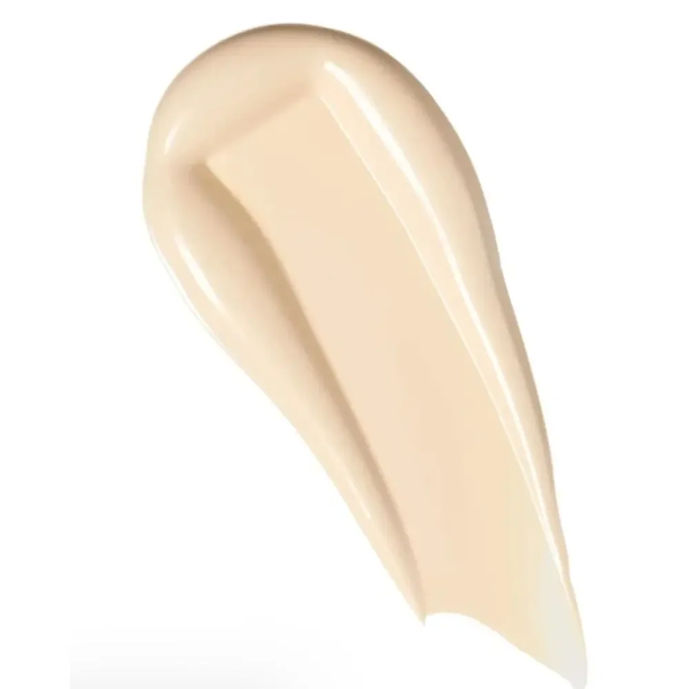 Revolution Conceal & Hydrate Concealer, F0.2, Hyaluronic Acid Glycerin, NWT